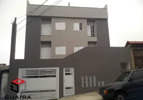 Foto 1 de Apartamento com 2 Quartos à venda, 54m² em Ana Maria, Santo André