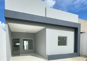 Foto 1 de Casa com 2 Quartos à venda, 79m² em Campo Limpo, Feira de Santana