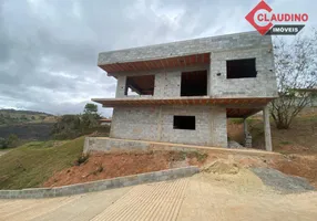 Foto 1 de Casa com 4 Quartos à venda, 240m² em Paraíso de Igaratá, Igaratá