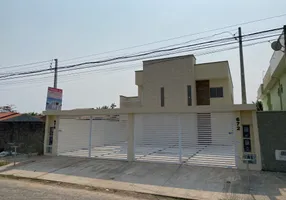 Foto 1 de Casa de Condomínio com 2 Quartos à venda, 64m² em Parque D Aville , Peruíbe