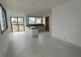 Foto 1 de Apartamento com 3 Quartos à venda, 101m² em Anchieta, Belo Horizonte