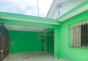 Foto 1 de Casa com 3 Quartos à venda, 70m² em Vila Regina, São Paulo