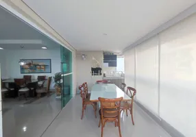 Foto 1 de Apartamento com 3 Quartos para alugar, 132m² em Pitangueiras, Guarujá