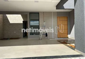 Foto 1 de Casa com 3 Quartos à venda, 140m² em Vila dos Ipes, Lagoa Santa