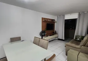 Foto 1 de Apartamento com 3 Quartos à venda, 95m² em São Marcos, São Luís