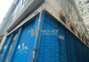 Foto 1 de Ponto Comercial à venda, 265m² em Centro, Rio de Janeiro