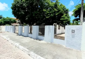 Foto 1 de Casa com 3 Quartos à venda, 400m² em Lagoa Nova, Natal