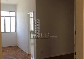 Foto 1 de Apartamento com 1 Quarto para alugar, 49m² em Irajá, Rio de Janeiro