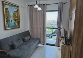 Foto 1 de Apartamento com 1 Quarto à venda, 31m² em Soledade, Recife