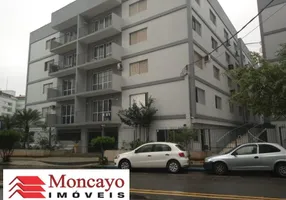 Foto 1 de Apartamento com 2 Quartos à venda, 101m² em Centro, Caraguatatuba