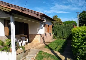 Foto 1 de Casa com 3 Quartos à venda, 216m² em Cecilia, Viamão