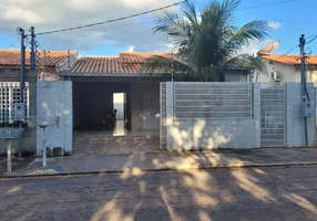 Foto 1 de Casa de Condomínio com 2 Quartos à venda, 102m² em Pascoal Ramos, Cuiabá