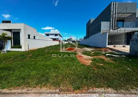 Foto 1 de Lote/Terreno à venda, 389m² em Condominio Terras Alpha Anapolis, Anápolis