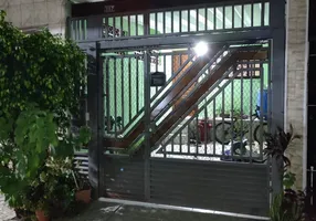 Foto 1 de Casa com 3 Quartos à venda, 100m² em Jardim São Bernardo, São Paulo