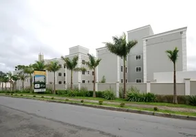 Foto 1 de Apartamento com 2 Quartos para alugar, 54m² em Santa Cândida, Curitiba