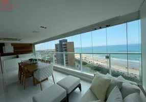 Foto 1 de Cobertura com 4 Quartos à venda, 306m² em Piatã, Salvador