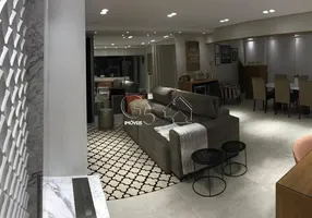 Foto 1 de Apartamento com 3 Quartos à venda, 101m² em Vila Lacerda, Jundiaí