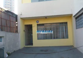 Foto 1 de Imóvel Comercial com 3 Quartos à venda, 175m² em Santa Paula, São Caetano do Sul