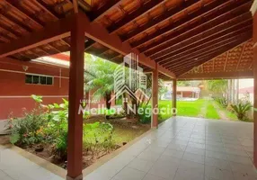 Foto 1 de Casa com 3 Quartos à venda, 402m² em Centro Tupi, Piracicaba