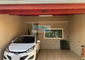 Foto 1 de Casa com 2 Quartos à venda, 125m² em Parque Sao Bento, Sorocaba