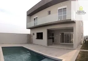 Foto 1 de Casa de Condomínio com 4 Quartos para venda ou aluguel, 360m² em Residencial Duas Marias, Indaiatuba