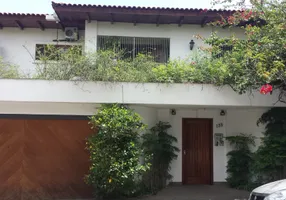 Foto 1 de Casa com 4 Quartos à venda, 678m² em Morumbi, São Paulo