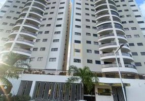 Foto 1 de Apartamento com 3 Quartos para alugar, 97m² em Santa Marta, Cuiabá