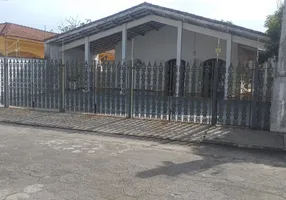 Foto 1 de Casa com 4 Quartos à venda, 200m² em Cibratel II, Itanhaém