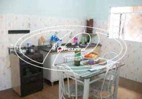 Foto 1 de Casa com 2 Quartos à venda, 120m² em Jardim Alvorada, Limeira