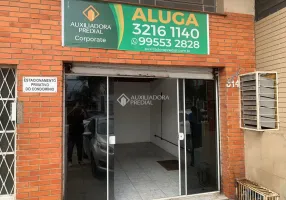 Foto 1 de Ponto Comercial para alugar, 40m² em Petrópolis, Porto Alegre