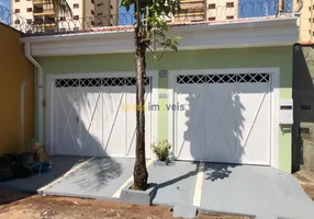Foto 1 de Casa com 3 Quartos à venda, 180m² em Vila Elisa, Ribeirão Preto