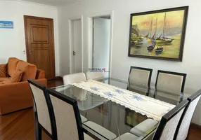 Foto 1 de Apartamento com 3 Quartos à venda, 118m² em Jardim Guedala, São Paulo