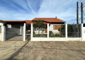 Foto 1 de Casa com 2 Quartos à venda, 127m² em Central, Gravataí