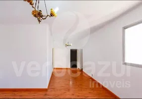Foto 1 de Apartamento com 3 Quartos à venda, 97m² em Jardim Brasil, Campinas