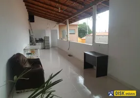 Foto 1 de Casa com 4 Quartos à venda, 227m² em Vila Claraval, São Bernardo do Campo