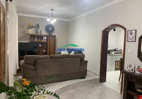 Foto 1 de Casa com 3 Quartos à venda, 254m² em Vila Alemã, Rio Claro
