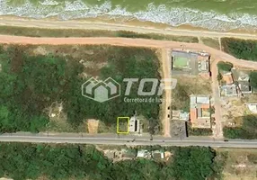 Foto 1 de Lote/Terreno à venda, 160m² em Alto Lagoa Funda, Marataízes