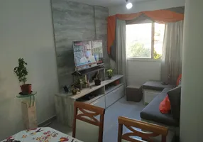 Foto 1 de Apartamento com 2 Quartos à venda, 55m² em Ipiranga, São Paulo