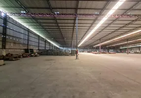 Foto 1 de Galpão/Depósito/Armazém para alugar, 8000m² em Puraquequara, Manaus