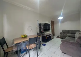 Foto 1 de Apartamento com 2 Quartos à venda, 44m² em Dois Carneiros, Jaboatão dos Guararapes