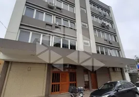 Foto 1 de Sala Comercial para alugar, 58m² em Azenha, Porto Alegre