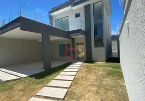 Foto 1 de Casa com 3 Quartos à venda, 215m² em Tabapiri, Porto Seguro