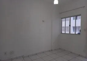 Foto 1 de Apartamento com 1 Quarto à venda, 45m² em Boqueirão, Santos