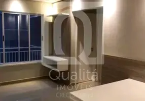 Foto 1 de Apartamento com 2 Quartos à venda, 49m² em Jardim Vera Cruz, Sorocaba