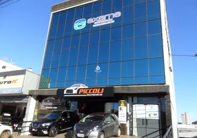 Foto 1 de Sala Comercial para alugar, 288m² em Santa Catarina, Caxias do Sul