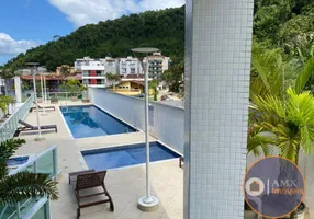 Foto 1 de Cobertura com 3 Quartos à venda, 123m² em Praia Grande, Ubatuba