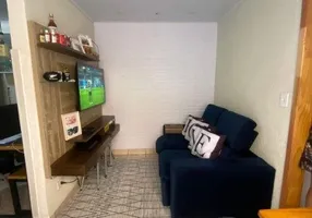 Foto 1 de Casa com 1 Quarto à venda, 65m² em Vila Tolstoi, São Paulo