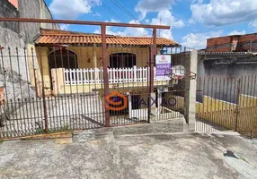 Foto 1 de Casa com 2 Quartos à venda, 150m² em Jardim Luciana, Itaquaquecetuba
