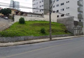 Foto 1 de Lote/Terreno à venda, 270m² em Jardim Quisisana, Poços de Caldas