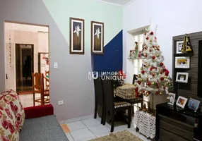 Foto 1 de Casa com 3 Quartos à venda, 150m² em Jardim Santo Antonio, Santo André